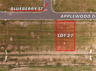 27 Applewood St, Weslaco, TX 78596
