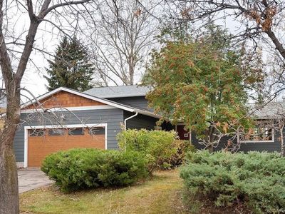 2807 Westridge Dr, Bozeman, MT, 59715