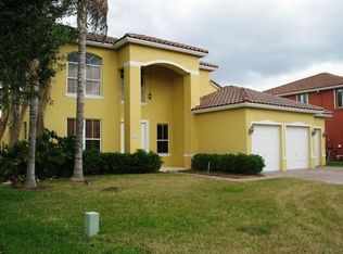 2264 SW 117th Ave, Miramar, FL 33025