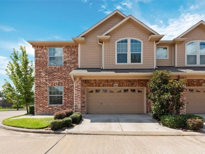 11003 Paterno Dr, Houston, TX, 77064