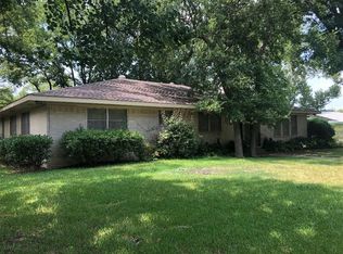 1211 Park Ave, Bonham, TX 75418
