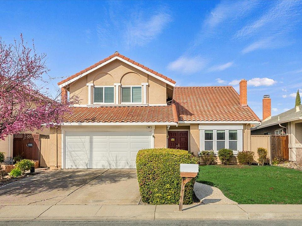 1st image of 887 Tassasara Dr