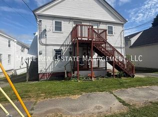 54B Charles St, Bangor, ME 04401