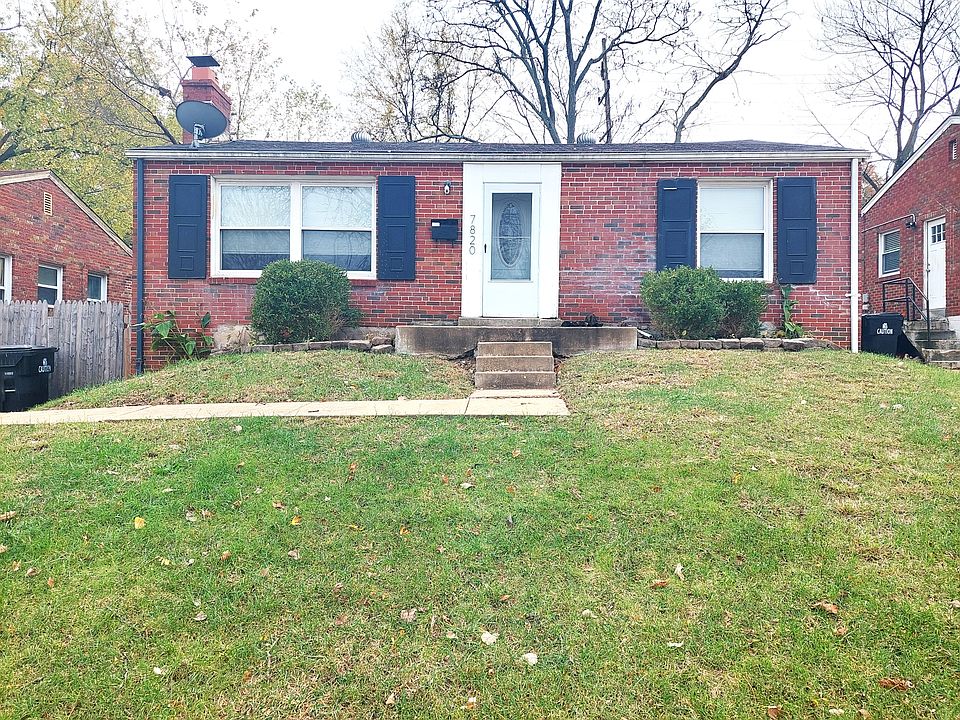 1st image of 7820 Drexel Dr