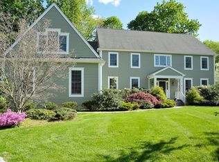 5 Crows Nest, Chappaqua, NY 10514