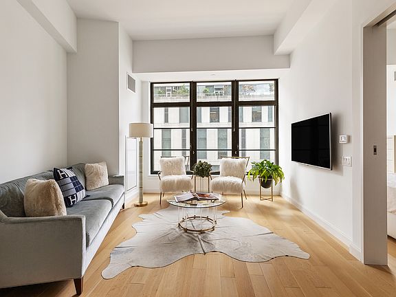 3rd image of 50 W 30th St #3A