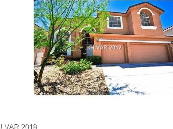 5525 Flora Spray St, Las Vegas, NV 89130