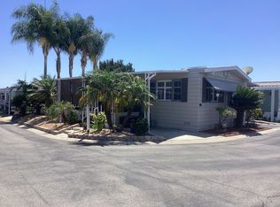 Friendly Village of La Habra, La Habra, CA 90631