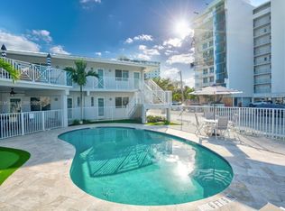 1650 N Riverside Dr APT 1, Pompano Beach, FL 33062