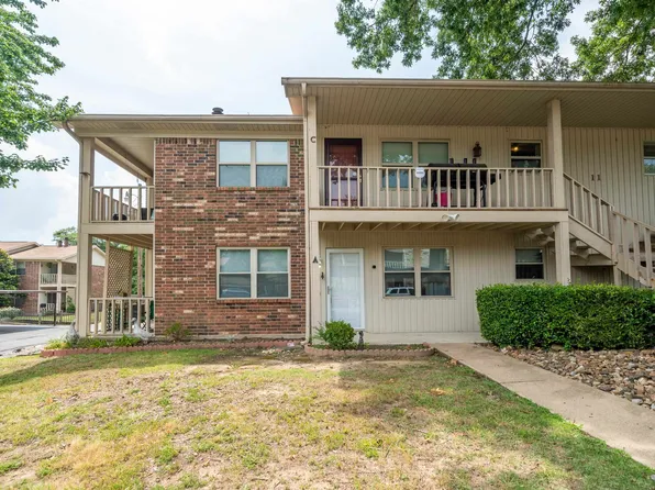 160 Cooper St APT 11A, Hot Springs, AR 71913