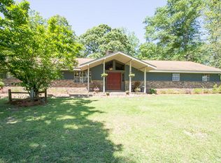 167 Myers Rd, Petal, MS 39465