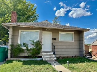 3327 S Jefferson Ave E, Ogden, UT 84403