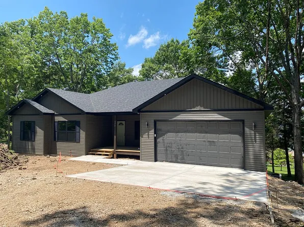 375 Normac Ridge Rd, Camdenton, MO 65020