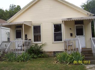 4753 Woodlawn Ave, Cincinnati, OH 45212