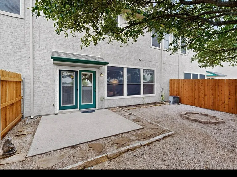 Backyard 2
