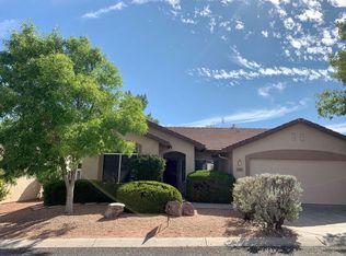 1735 W Tumbleweed Ln, Cottonwood, AZ 86326