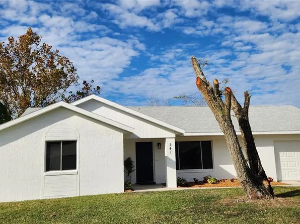 241 E Cedarwood Cir, Kissimmee, FL 34743