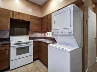 126 Thomas St NW #1, Washington, DC 20001