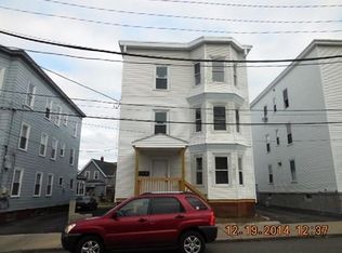 9 Chatham St, Lynn, MA 01902