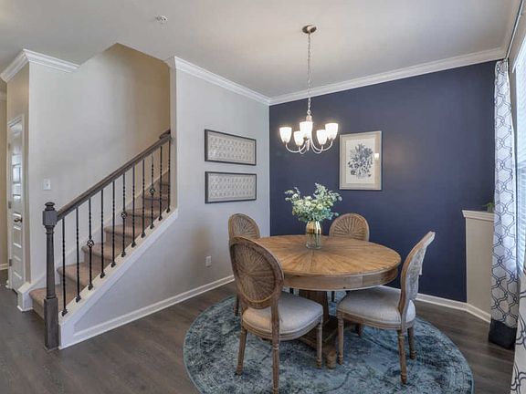 3rd image of 3319 Brookberry Ln