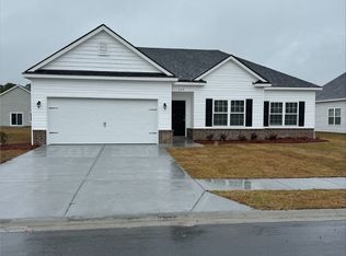 119 Hartwell Dr, Rincon, GA 31326