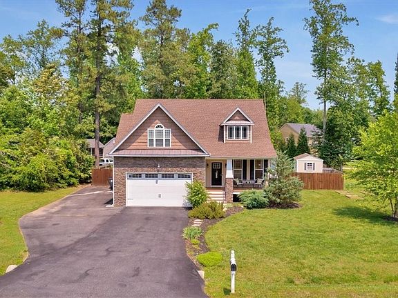 2nd image of 5822 Deer Path Dr