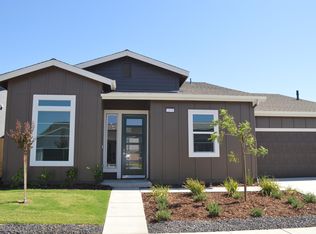 2470 Bastidas Dr, Merced, CA