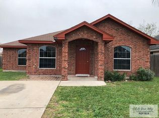 1618 Reagan St, Harlingen, TX 78550