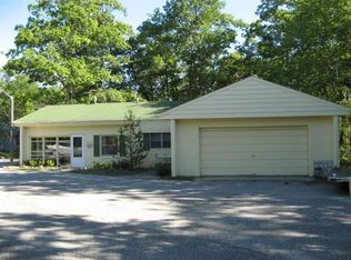 8161 Pine Tree Trl, Ocqueoc, MI 49759
