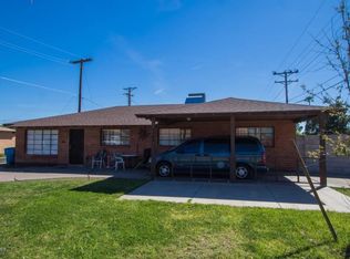3249 W Stella Ln, Phoenix, AZ 85017