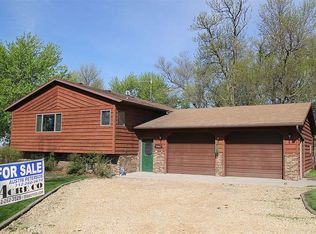 2104 Wilson Ave, Harris, IA 51345