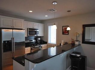 28 Mitchell St #3, South Boston, MA 02127