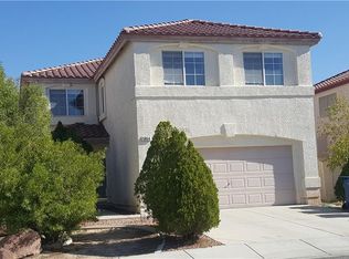5854 Rainbow Trout Ct #0, Las Vegas, NV 89113