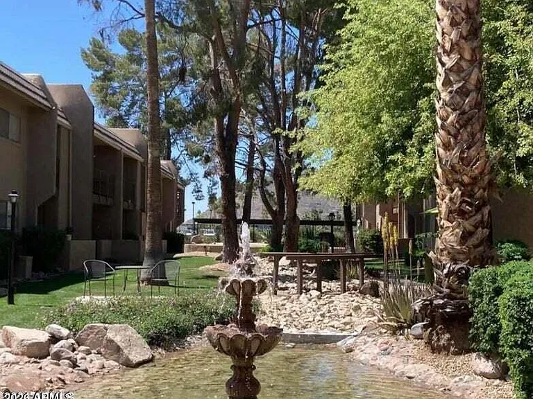 7436 E Chaparral Rd #B151 — Photo 1