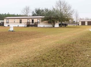 5671 Billy Rd, Patterson, GA 31557