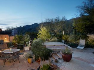 7251 E Grey Fox Ln, Tucson, AZ 85750