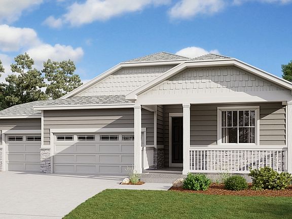 The Onyx Elevation B