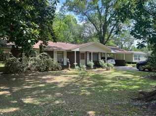 6265 Rolling Acres Dr, Baker, LA 70714