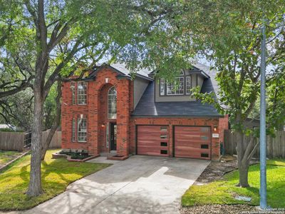 3210 Britt Ln, San Antonio, TX, 78247