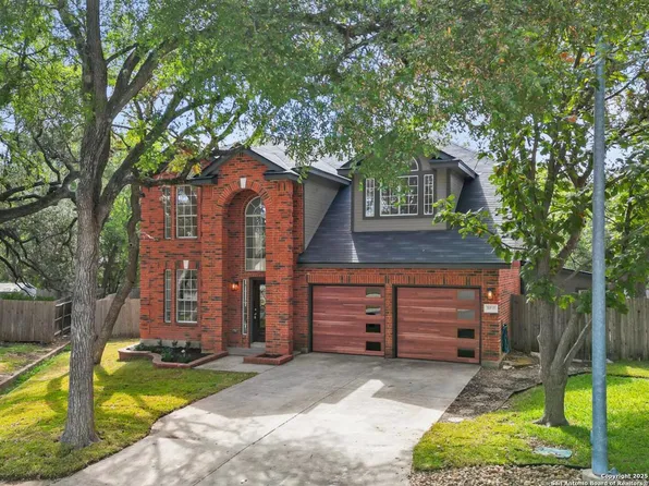 3210 Britt Ln, San Antonio, TX 78247