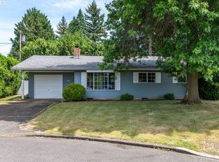 1344 SE 167th Ave, Portland, OR 97233