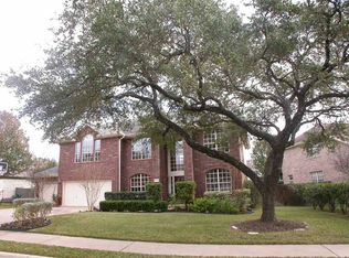 11109 Readvill Ln, Austin, TX 78739