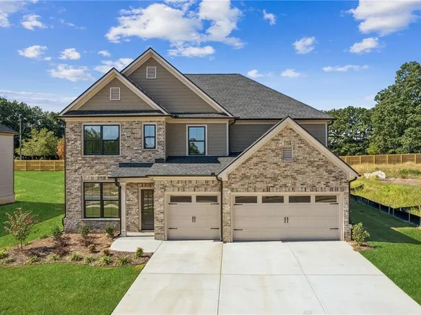 2430 Reserve Manor Ct, Lawrenceville, GA 30043