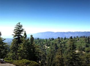 0 Poplar Dr #64, Running Springs, CA 92382