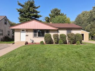 2517 Nokomis Ave, Saint Paul, MN 55119