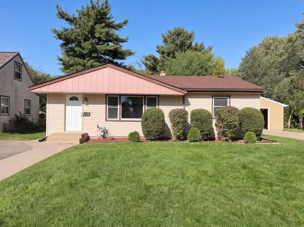 2517 Nokomis Ave, Saint Paul, MN 55119