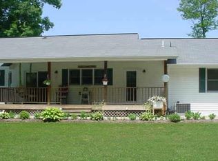 9235 E State Road 7, Elizabethtown, IN 47232
