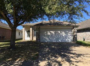 20306 Faircliff Ln, Katy, TX 77449