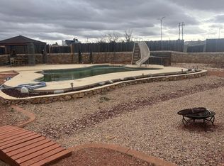 5400 Cypress Ct, Las Cruces, NM 88012