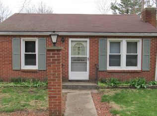 981 S Newman Rd, West Lafayette, IN 47906